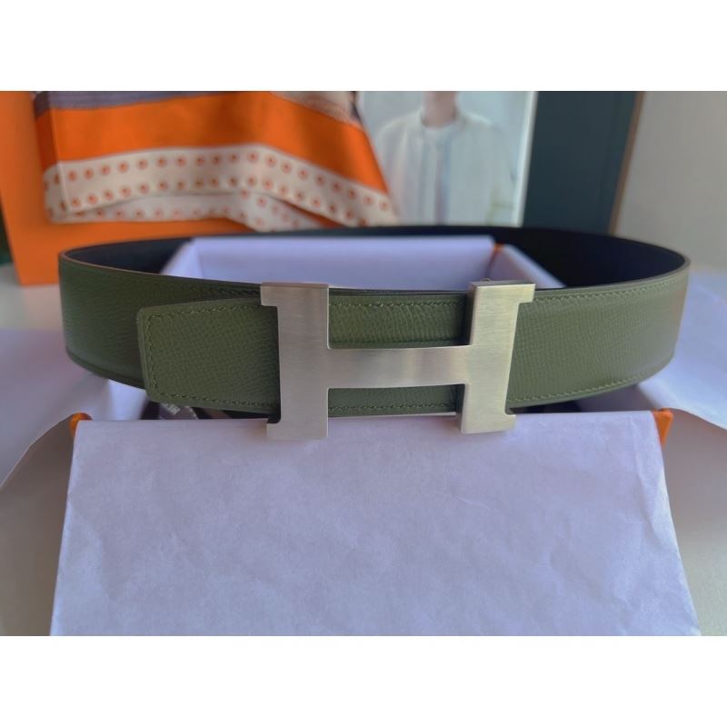 H**mes belts